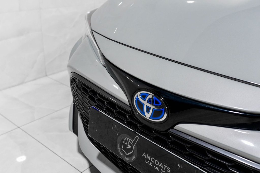 Used Toyota Corolla 2019 for sale - 76417072: Photo 39