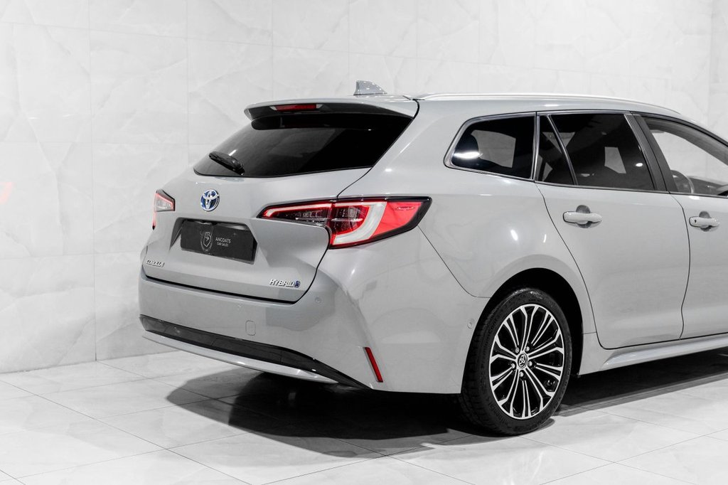 Used Toyota Corolla 2019 for sale - 76417072: Photo 4