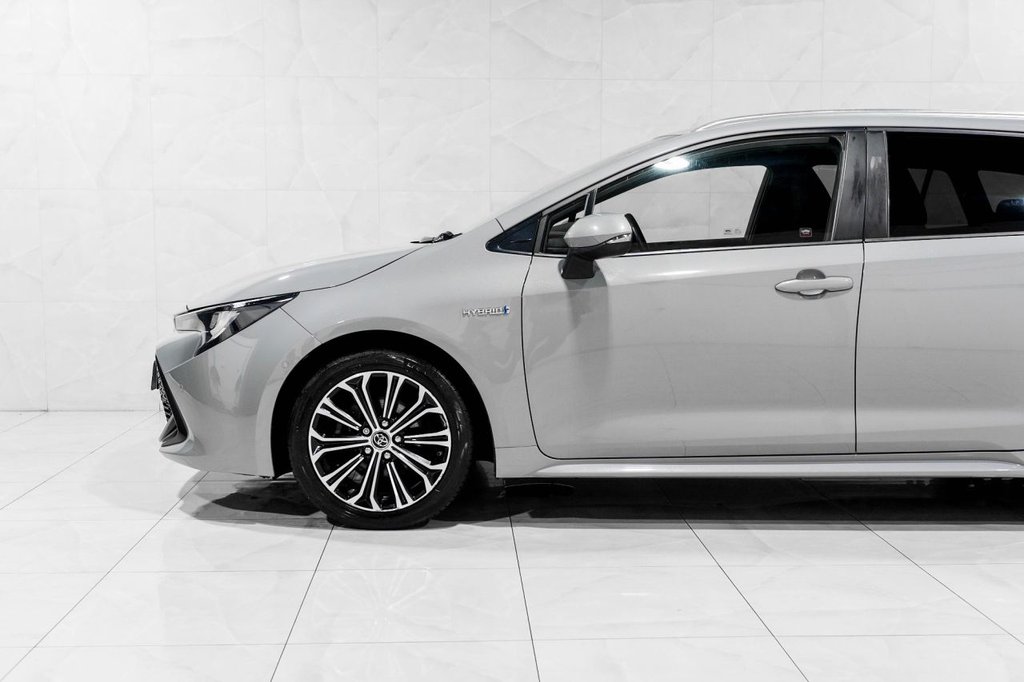 Used Toyota Corolla 2019 for sale - 76417072: Photo 40