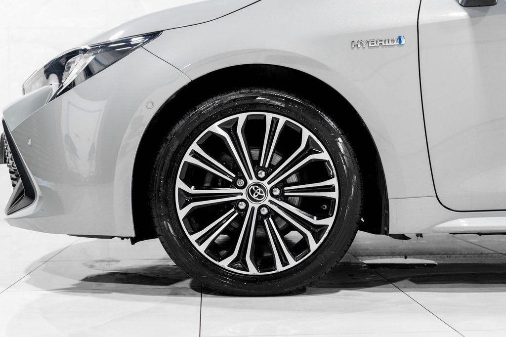 Used Toyota Corolla 2019 for sale - 76417072: Photo 41
