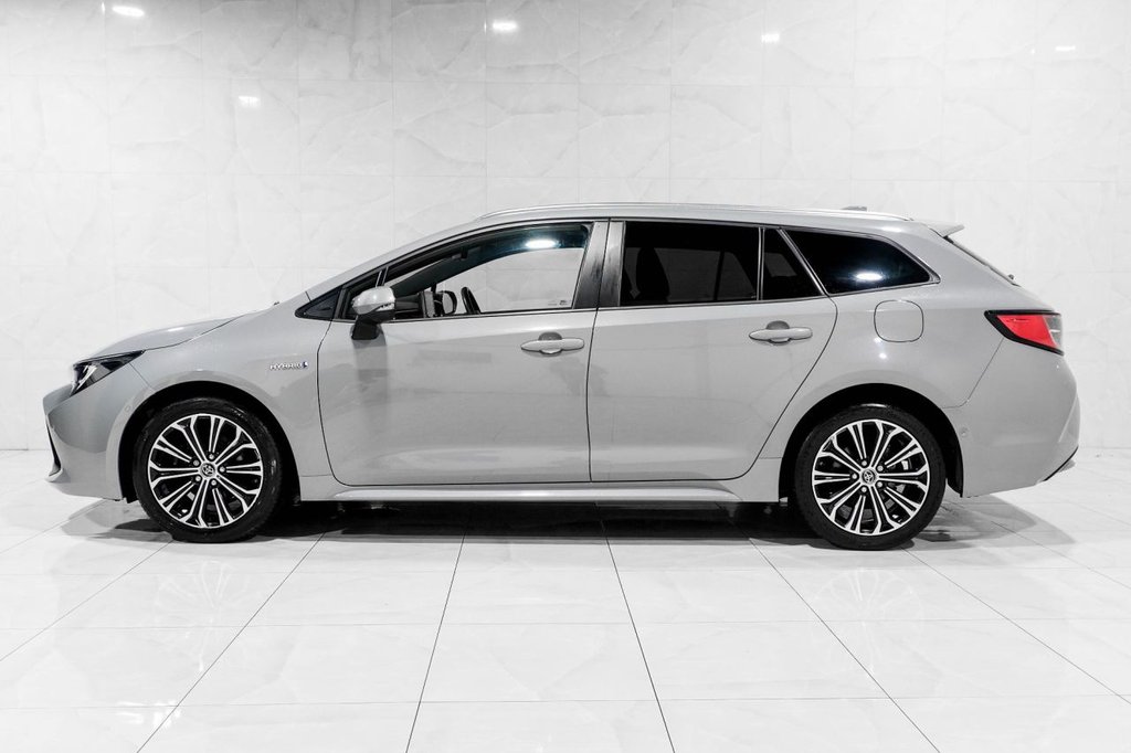 Used Toyota Corolla 2019 for sale - 76417072: Photo 42