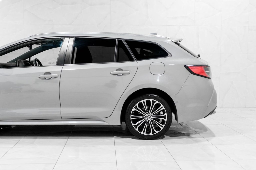 Used Toyota Corolla 2019 for sale - 76417072: Photo 43