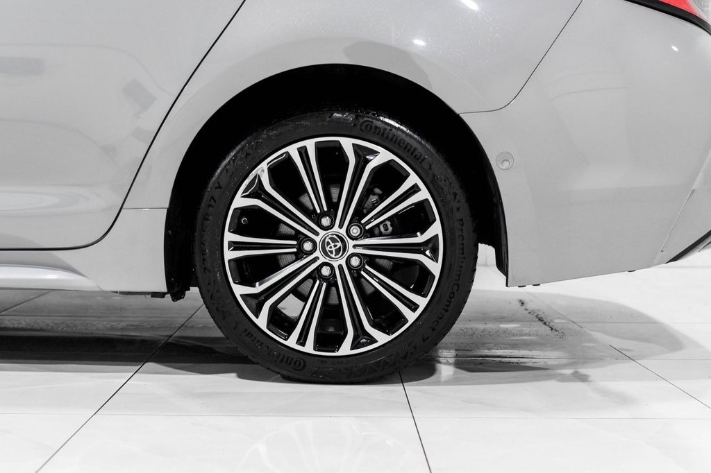 Used Toyota Corolla 2019 for sale - 76417072: Photo 44