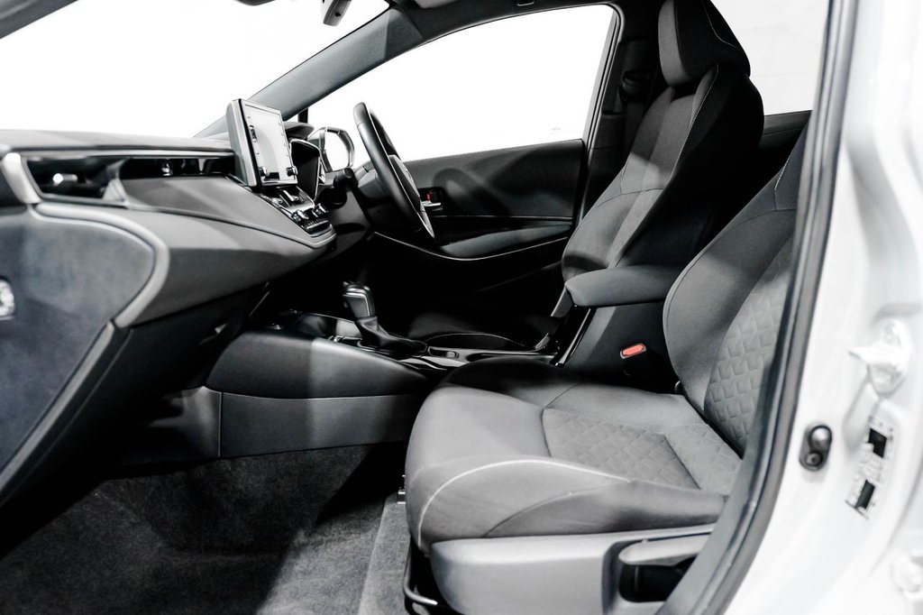 Used Toyota Corolla 2019 for sale - 76417072: Photo 46