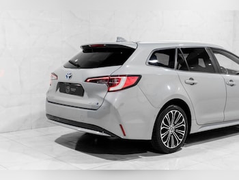 Used Toyota Corolla 2019 for sale - 76417072: Photo