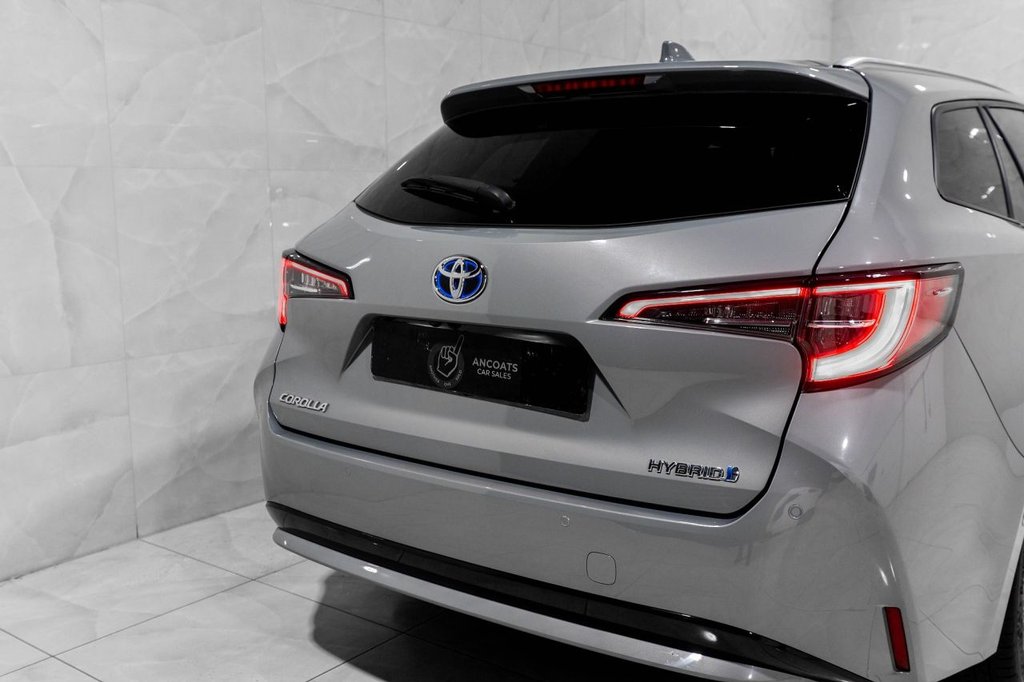 Used Toyota Corolla 2019 for sale - 76417072: Photo 5