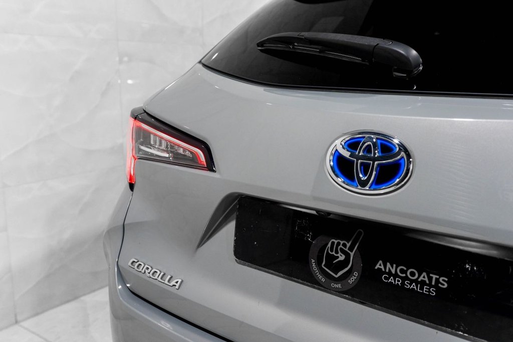 Used Toyota Corolla 2019 for sale - 76417072: Photo 7