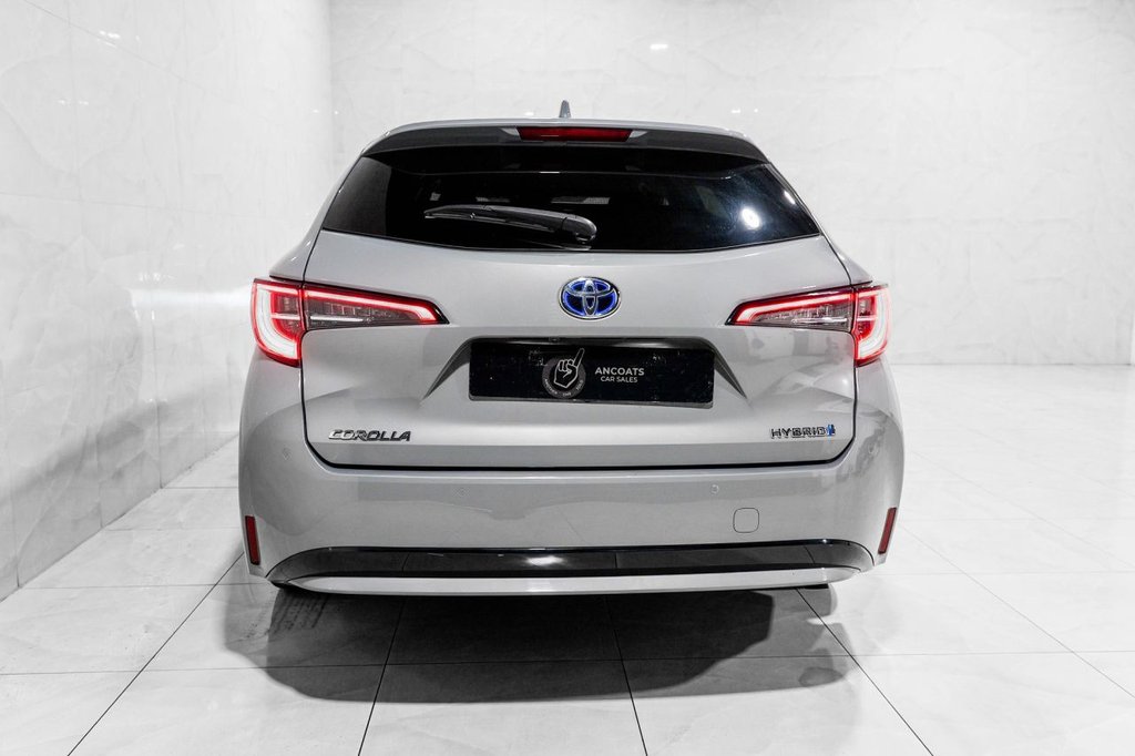 Used Toyota Corolla 2019 for sale - 76417072: Photo 8