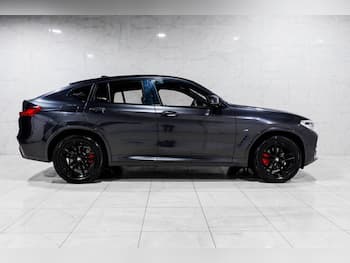 Used BMW X4 2021 for sale - 79680256: Photo