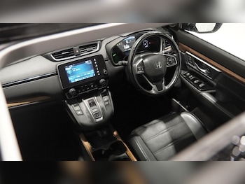 Used Honda CR-V 2019 for sale - 78597928: Photo
