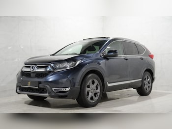 Used Honda CR-V 2019 for sale - 78597928: Photo