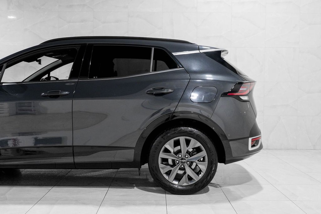 Used Kia Sportage 2022 for sale - 77507251: Photo 10