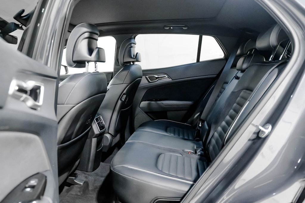 Used Kia Sportage 2022 for sale - 77507251: Photo 15