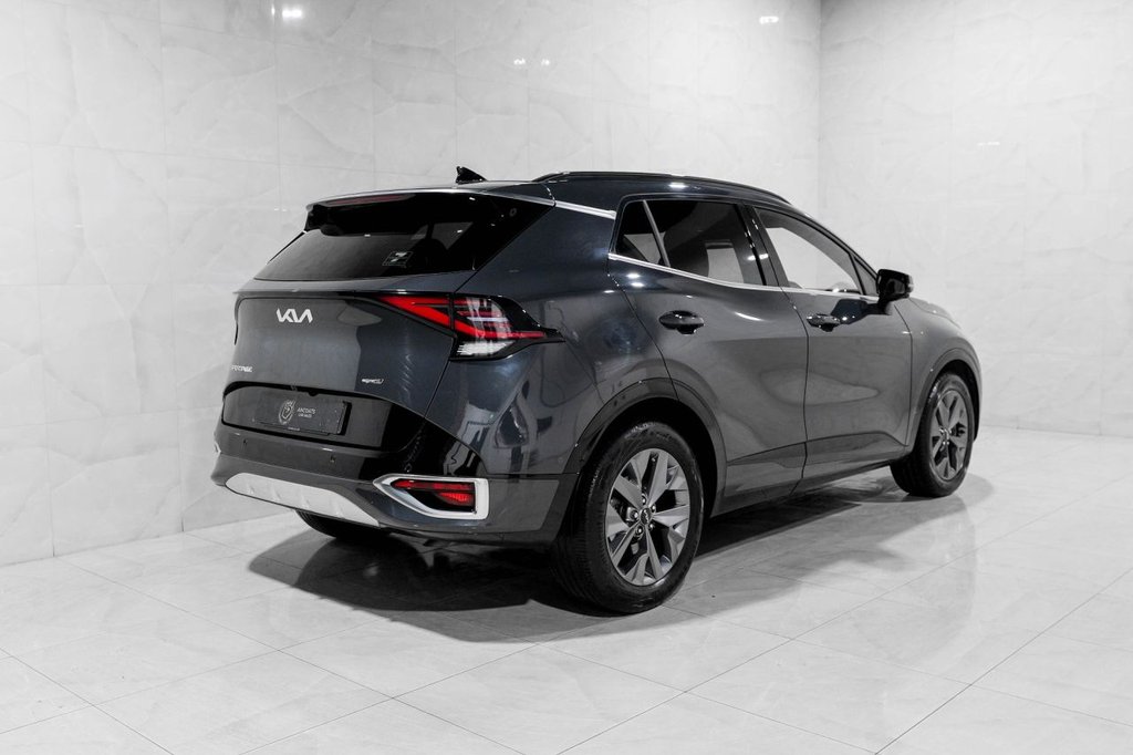 Used Kia Sportage 2022 for sale - 77507251: Photo 16