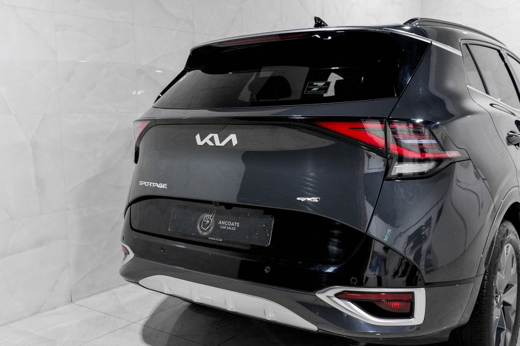 Used Kia Sportage 2022 for sale - 77507251: Photo 18