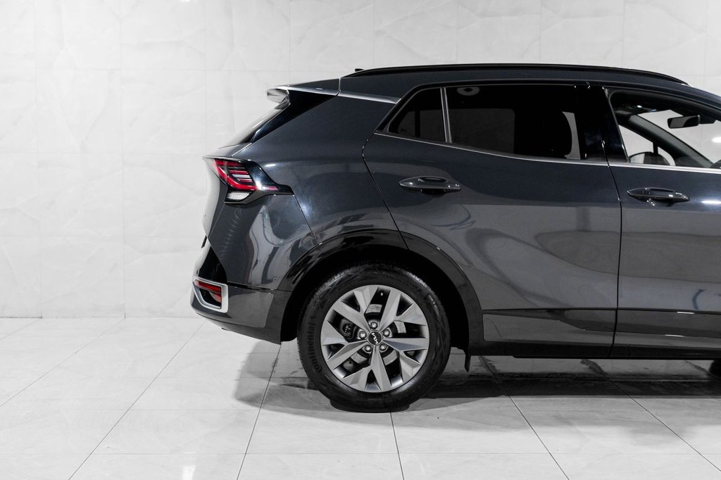 Used Kia Sportage 2022 for sale - 77507251: Photo 23