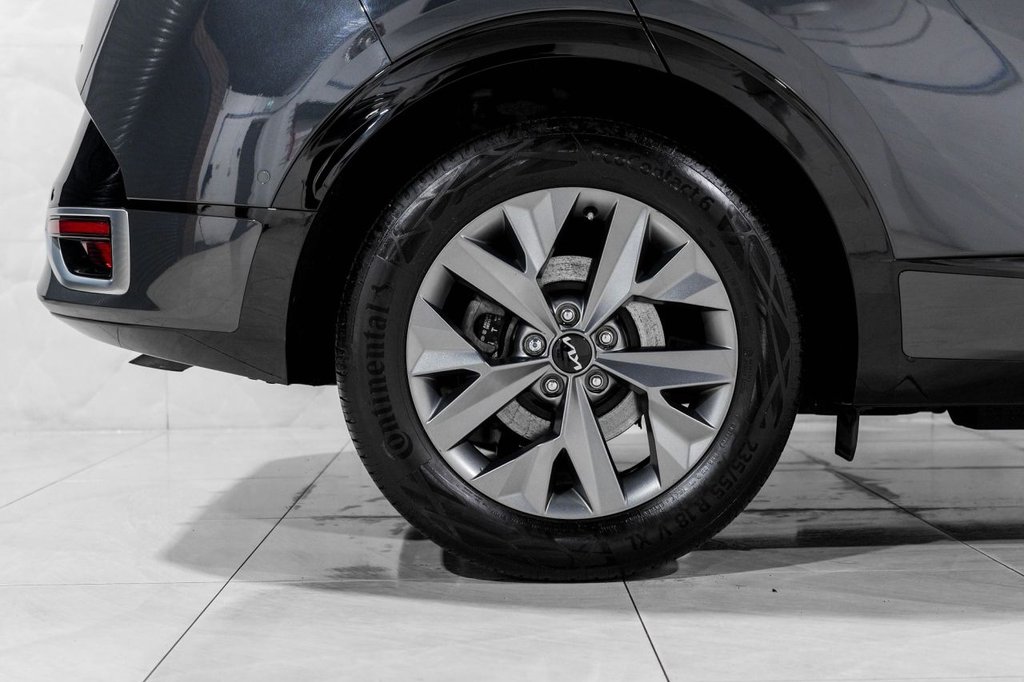 Used Kia Sportage 2022 for sale - 77507251: Photo 24