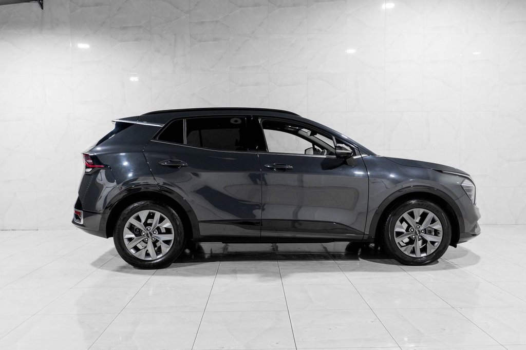 Used Kia Sportage 2022 for sale - 77507251: Photo 25