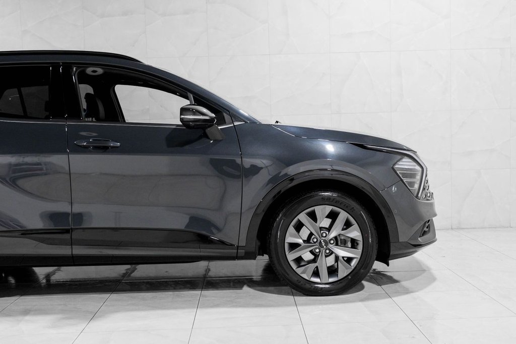 Used Kia Sportage 2022 for sale - 77507251: Photo 26