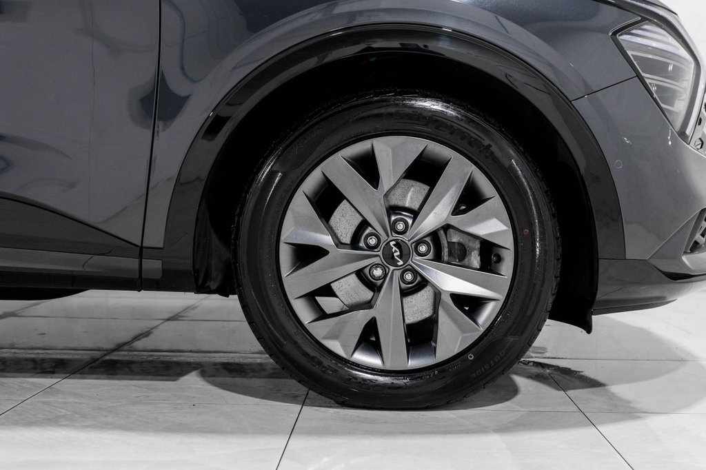 Used Kia Sportage 2022 for sale - 77507251: Photo 27