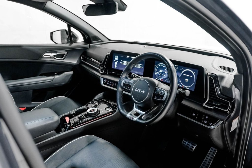 Used Kia Sportage 2022 for sale - 77507251: Photo 32