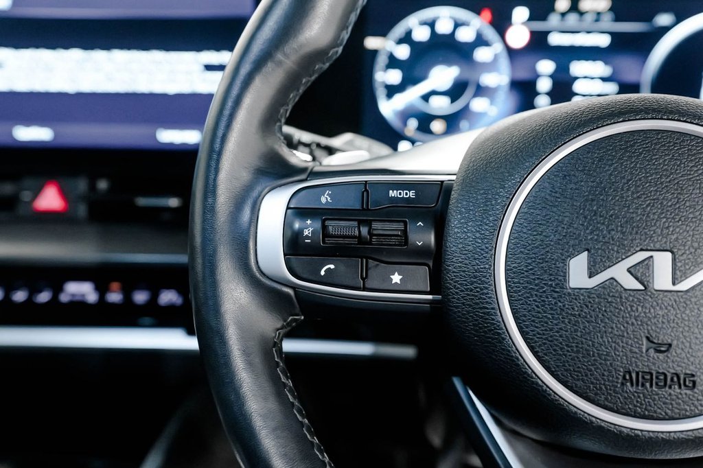 Used Kia Sportage 2022 for sale - 77507251: Photo 35