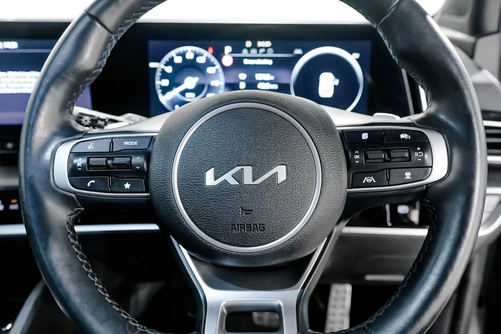 Used Kia Sportage 2022 for sale - 77507251: Photo 36