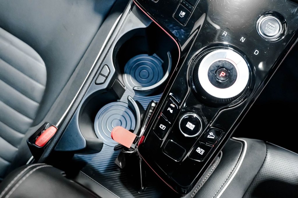 Used Kia Sportage 2022 for sale - 77507251: Photo 45