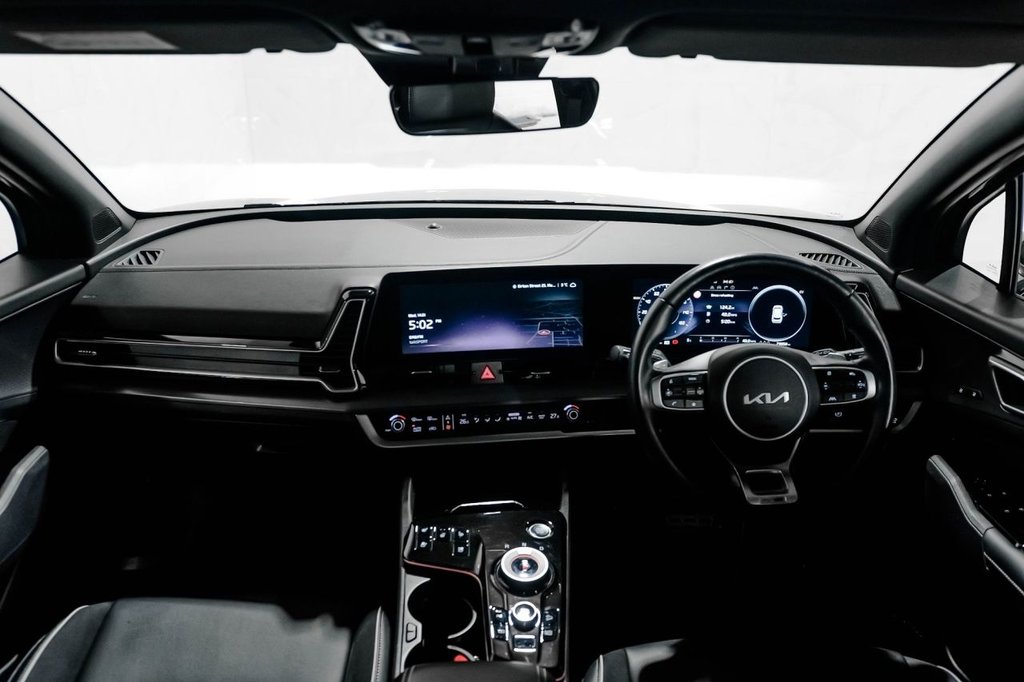 Used Kia Sportage 2022 for sale - 77507251: Photo 49