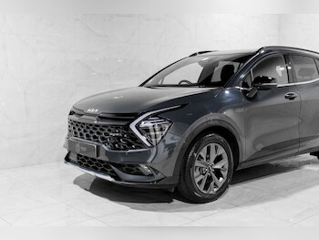 Used Kia Sportage 2022 for sale - 77507251: Photo