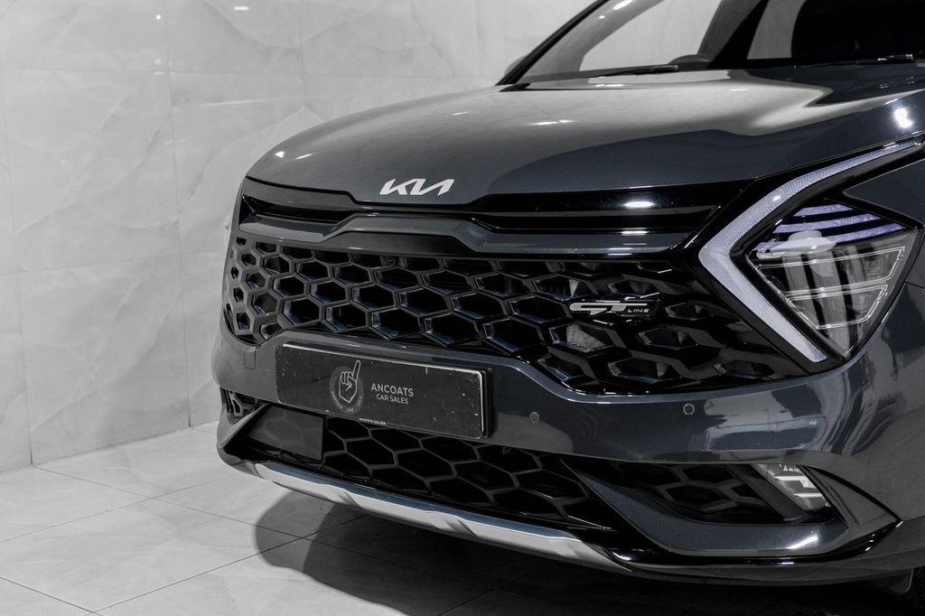 Used Kia Sportage 2022 for sale - 77507251: Photo 5