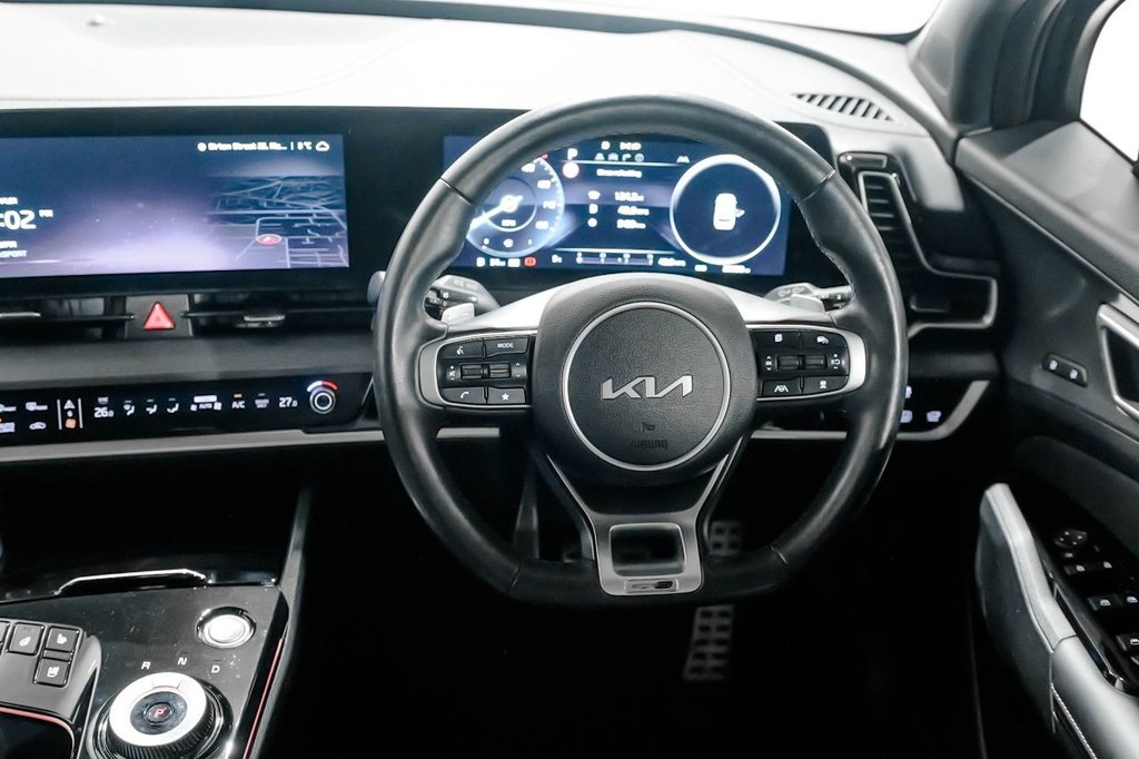 Used Kia Sportage 2022 for sale - 77507251: Photo 50