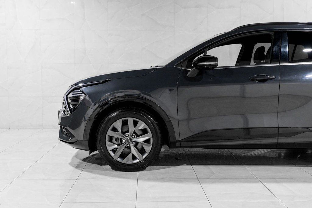 Used Kia Sportage 2022 for sale - 77507251: Photo 7