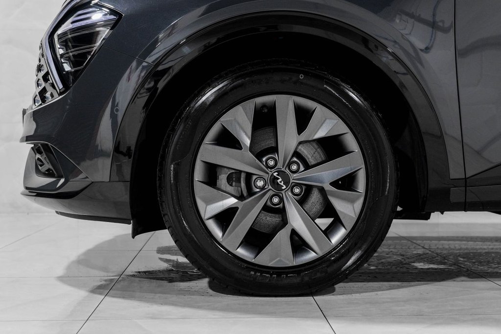 Used Kia Sportage 2022 for sale - 77507251: Photo 8