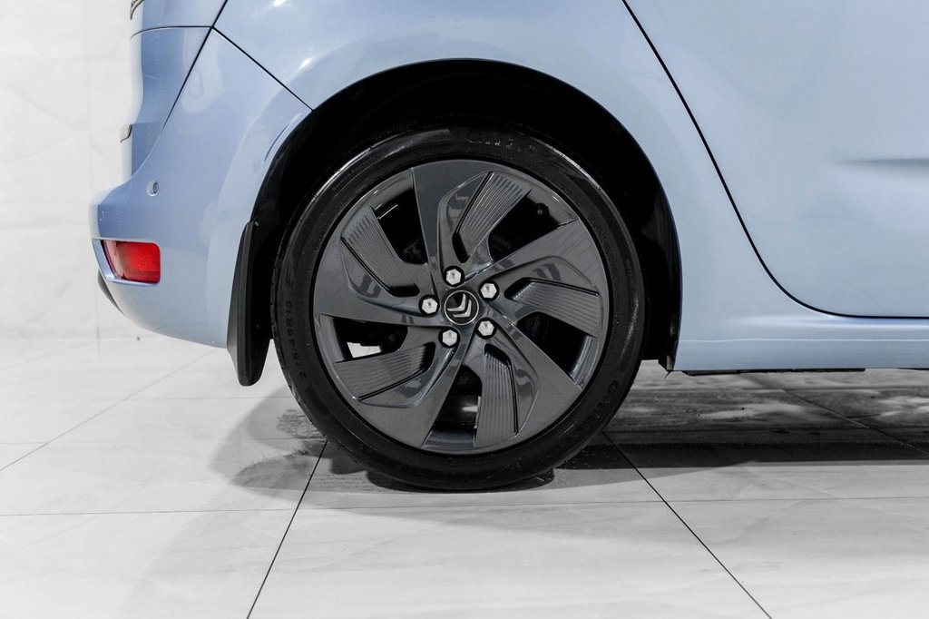 Used Citroen C4 Picasso 2015 for sale - 77436433: Photo 10