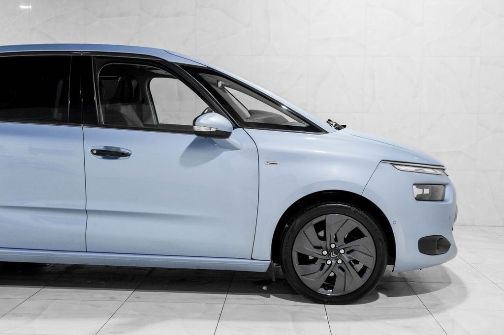 Used Citroen C4 Picasso 2015 for sale - 77436433: Photo 12