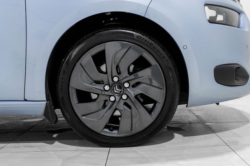 Used Citroen C4 Picasso 2015 for sale - 77436433: Photo 13