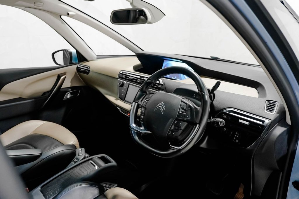 Used Citroen C4 Picasso 2015 for sale - 77436433: Photo 16