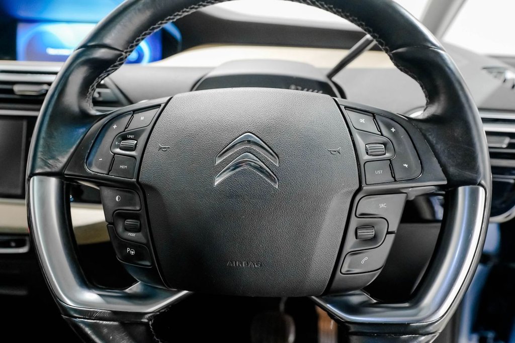 Used Citroen C4 Picasso 2015 for sale - 77436433: Photo 19