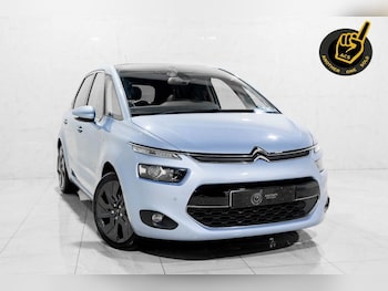 Used Citroen C4 Picasso 2015 for sale - 77436433: Photo