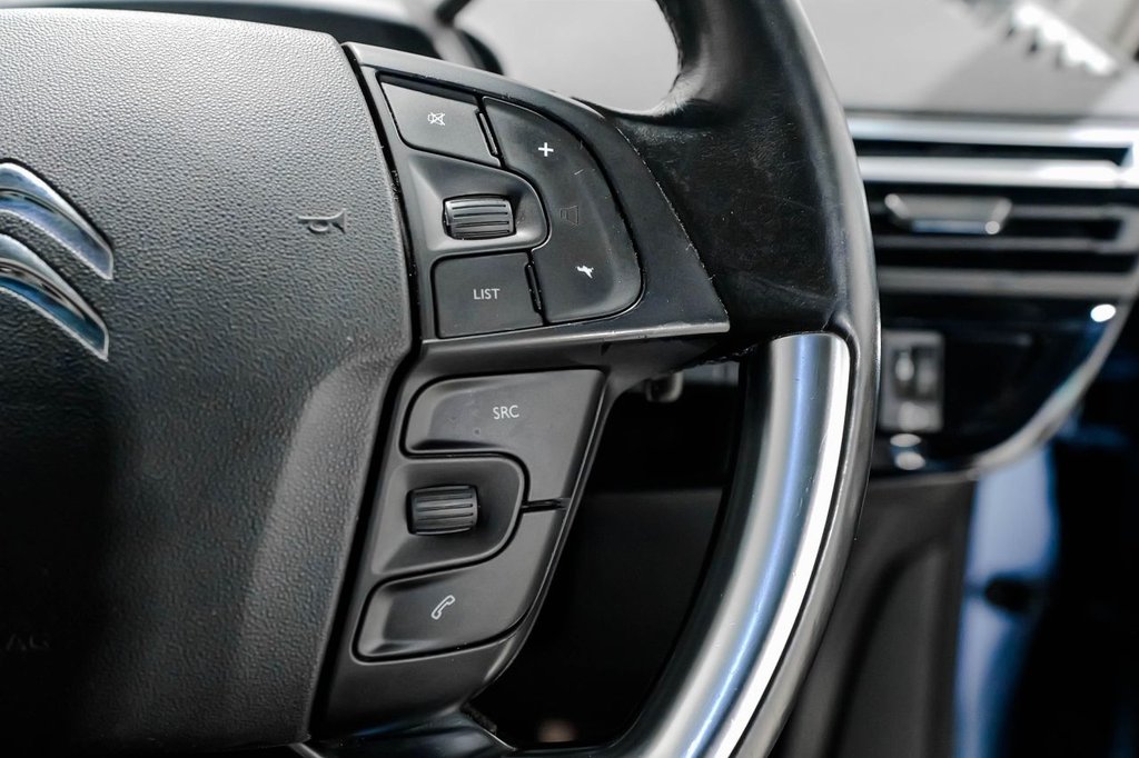 Used Citroen C4 Picasso 2015 for sale - 77436433: Photo 20