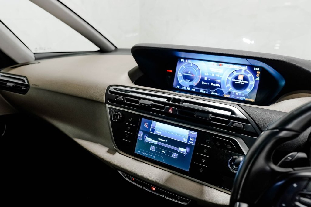 Used Citroen C4 Picasso 2015 for sale - 77436433: Photo 21