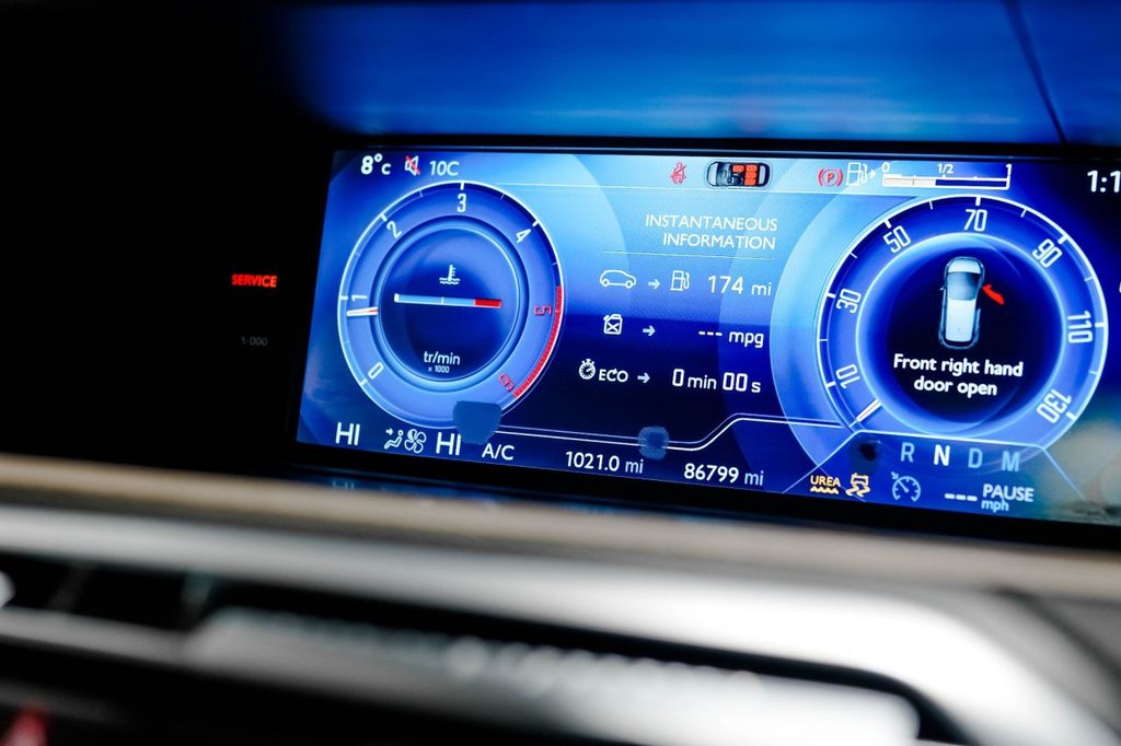 Used Citroen C4 Picasso 2015 for sale - 77436433: Photo 22