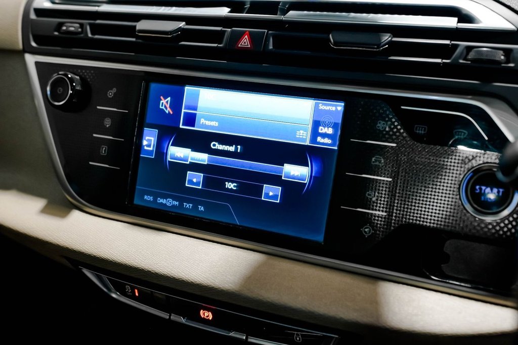 Used Citroen C4 Picasso 2015 for sale - 77436433: Photo 23