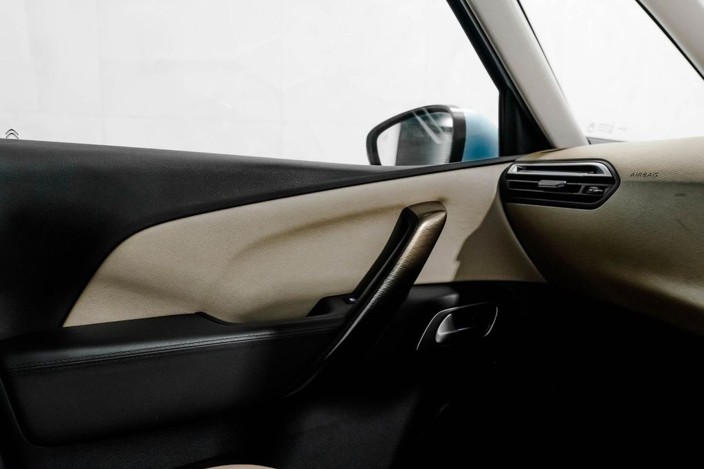 Used Citroen C4 Picasso 2015 for sale - 77436433: Photo 24