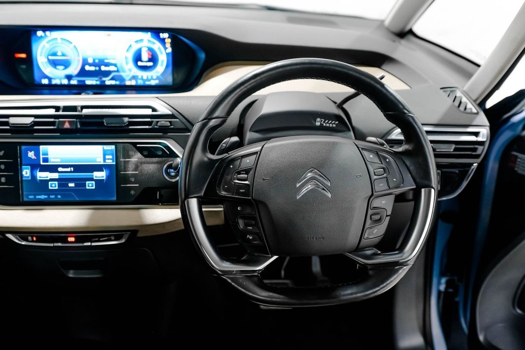 Used Citroen C4 Picasso 2015 for sale - 77436433: Photo 28