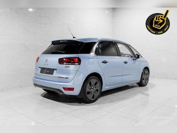 Used Citroen C4 Picasso 2015 for sale - 77436433: Photo
