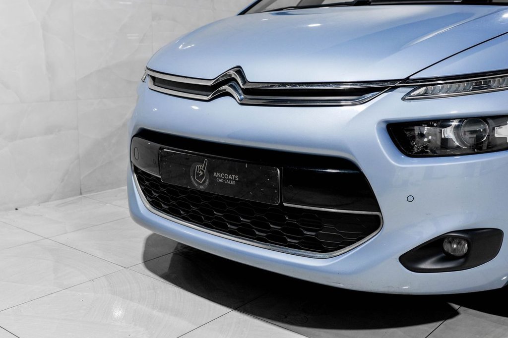 Used Citroen C4 Picasso 2015 for sale - 77436433: Photo 33