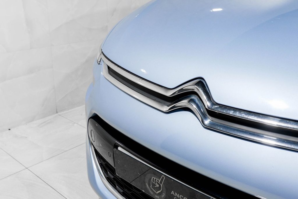 Used Citroen C4 Picasso 2015 for sale - 77436433: Photo 34