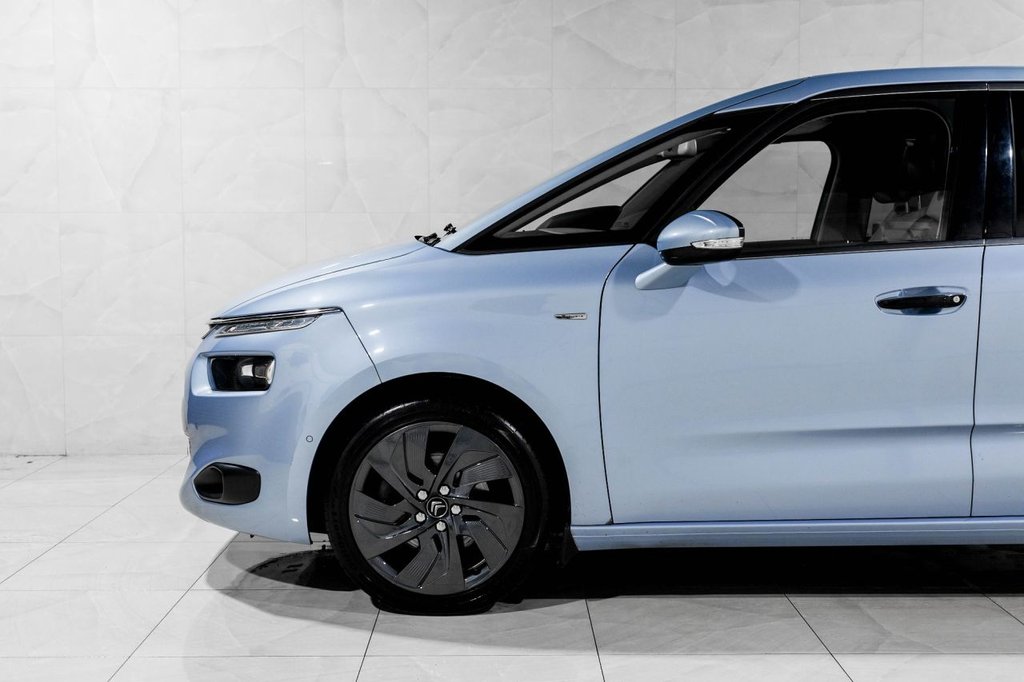 Used Citroen C4 Picasso 2015 for sale - 77436433: Photo 35